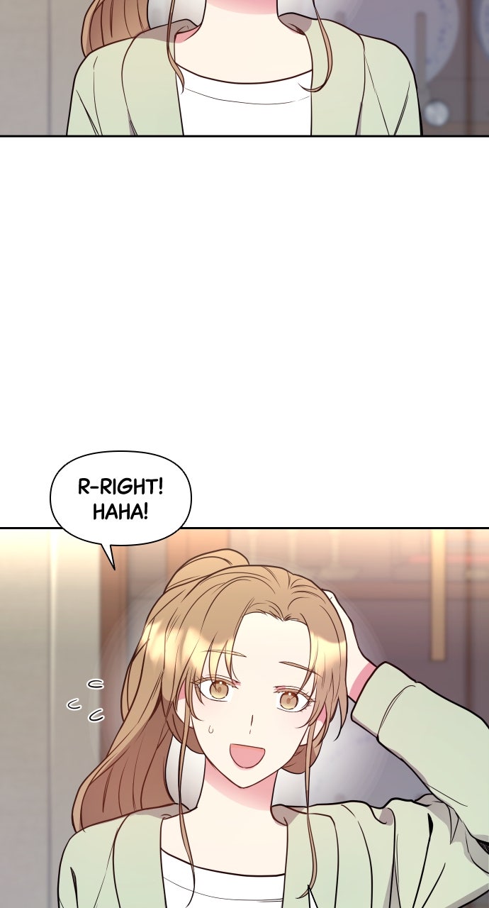 My Far TooTumultuous Marriage Episode 6 page 44 - 