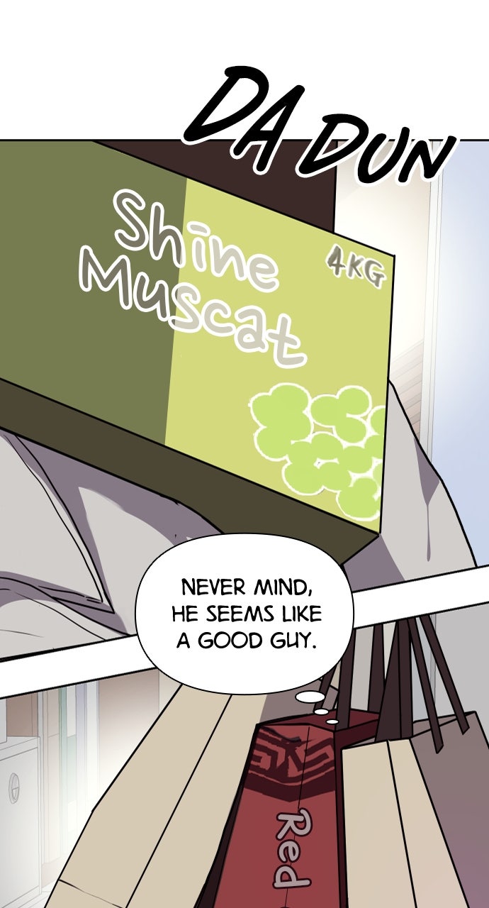 My Far TooTumultuous Marriage Episode 6 page 6 - 