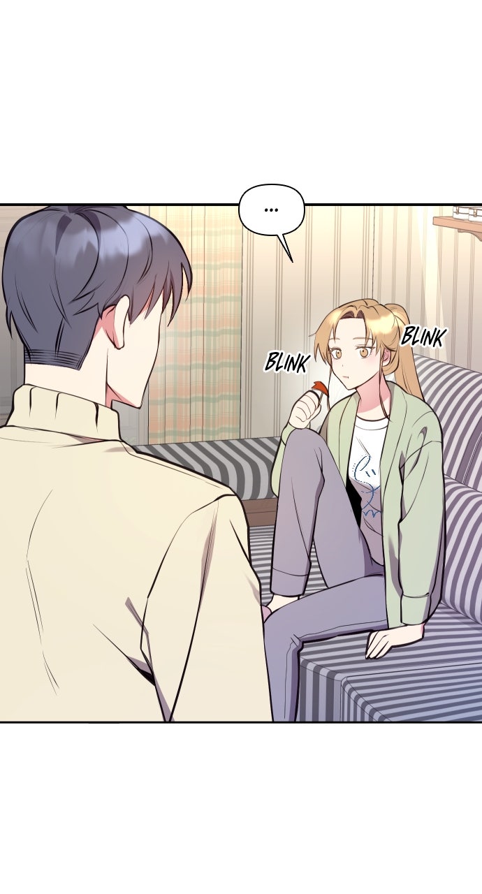 My Far TooTumultuous Marriage Episode 6 page 53 - 
