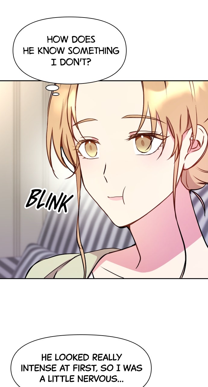 My Far TooTumultuous Marriage Episode 6 page 54 - 