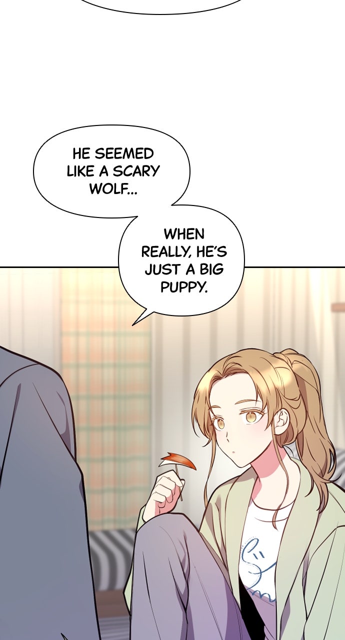 My Far TooTumultuous Marriage Episode 6 page 56 - 