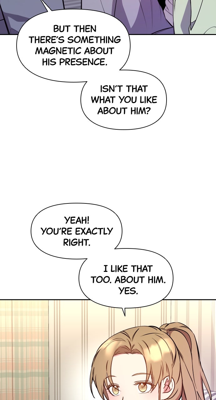 My Far TooTumultuous Marriage Episode 6 page 57 - 