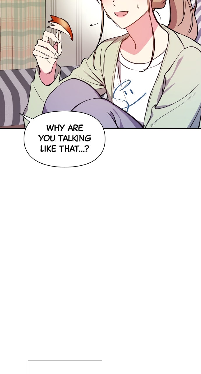 My Far TooTumultuous Marriage Episode 6 page 58 - 