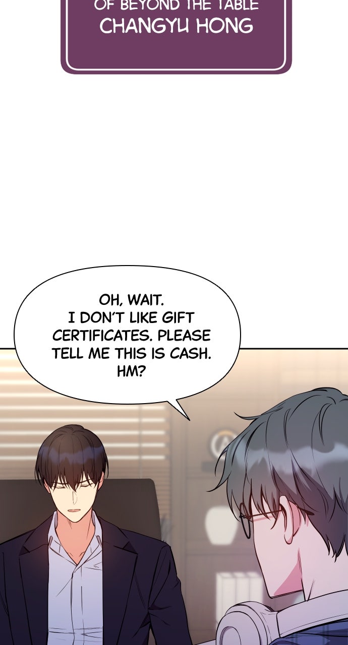 My Far TooTumultuous Marriage Episode 6 page 67 - 