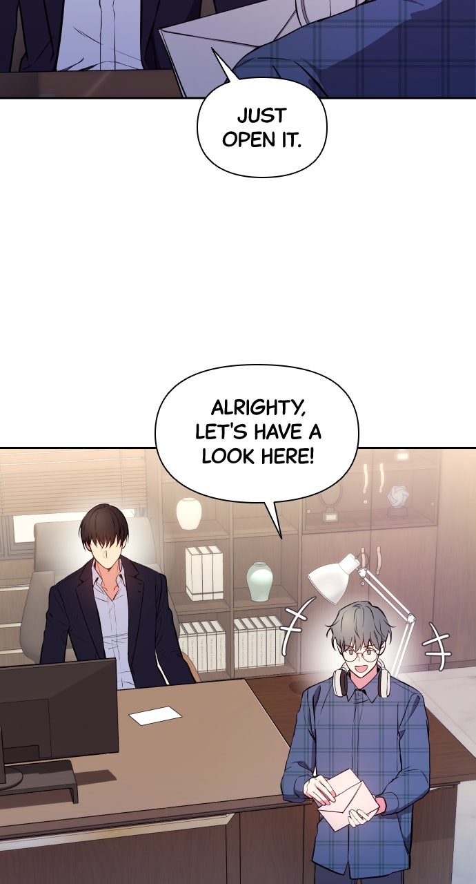 My Far TooTumultuous Marriage Episode 6 page 68 - 