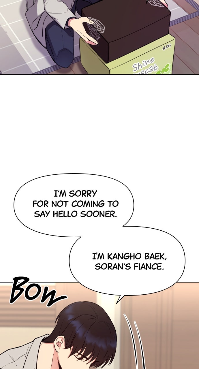 My Far TooTumultuous Marriage Episode 6 page 8 - 
