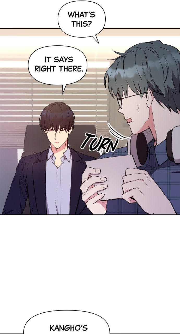 My Far TooTumultuous Marriage Episode 6 page 71 - 