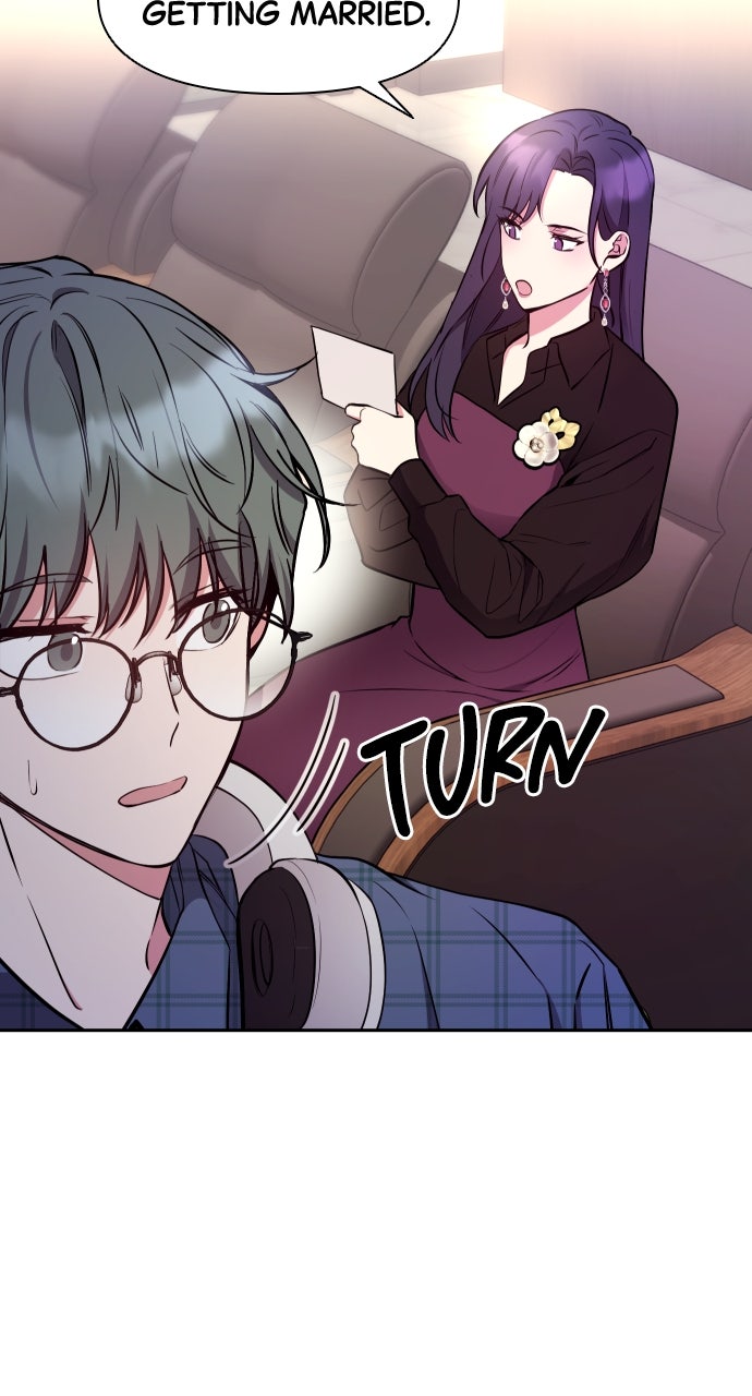 My Far TooTumultuous Marriage Episode 6 page 72 - 