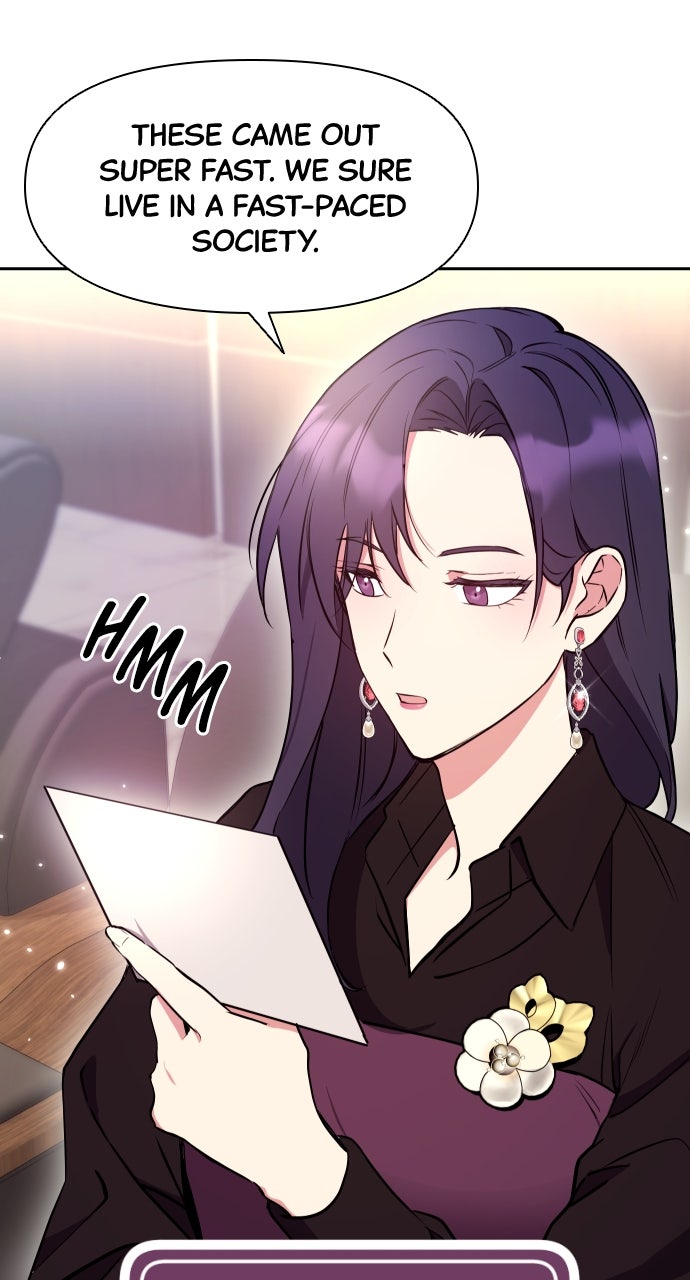 My Far TooTumultuous Marriage Episode 6 page 73 - 