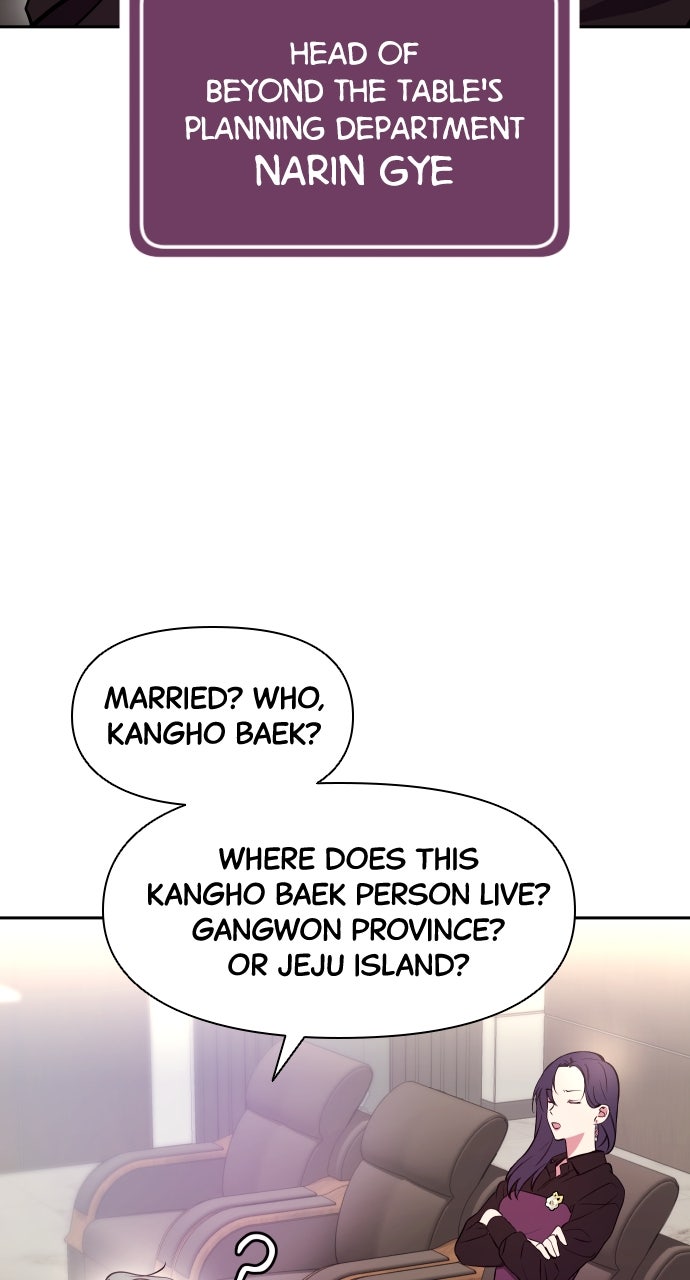 My Far TooTumultuous Marriage Episode 6 page 74 - 