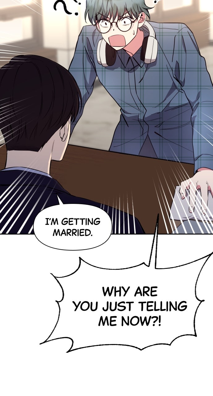 My Far TooTumultuous Marriage Episode 6 page 76 - 