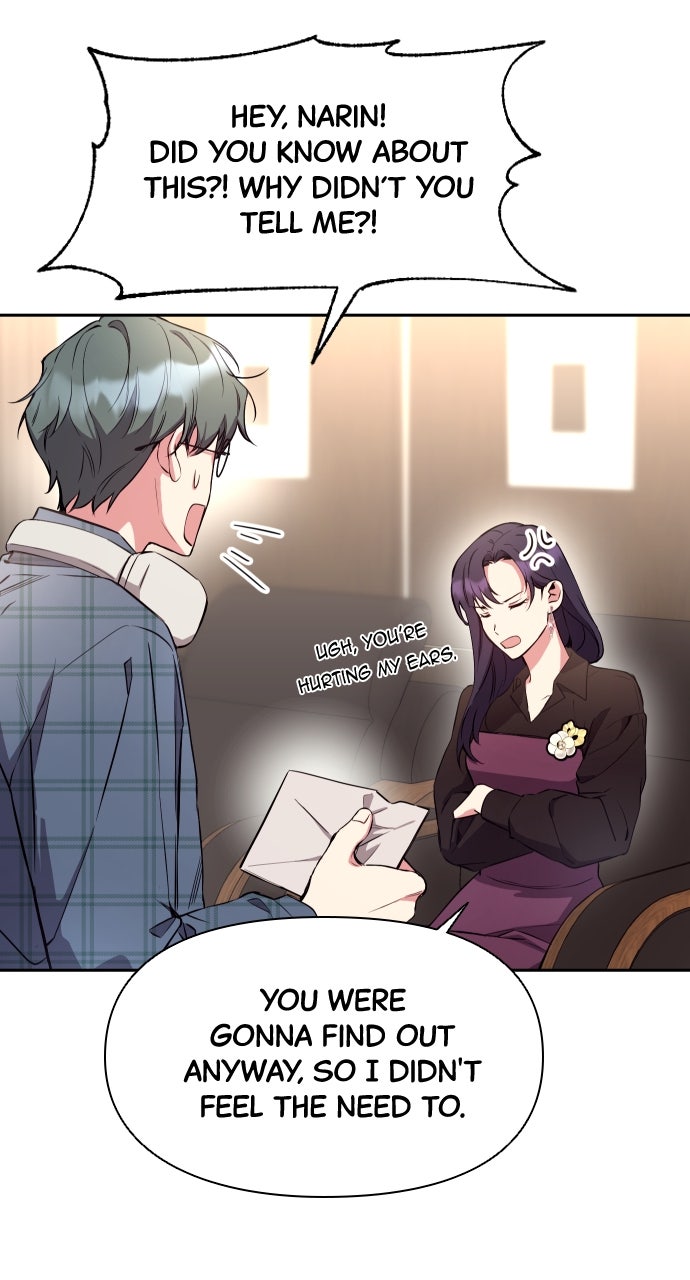 My Far TooTumultuous Marriage Episode 6 page 77 - 