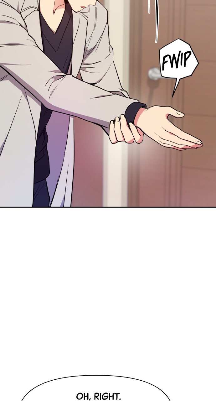 My Far TooTumultuous Marriage Episode 6 page 9 - 