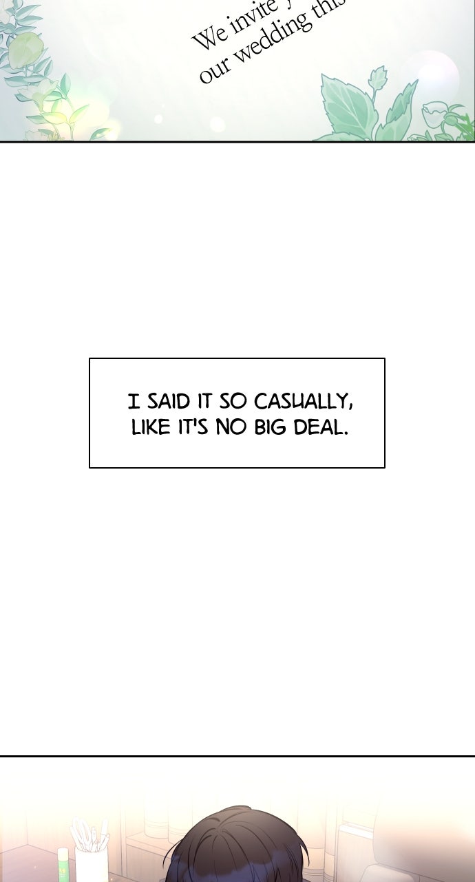 My Far TooTumultuous Marriage Episode 6 page 81 - 