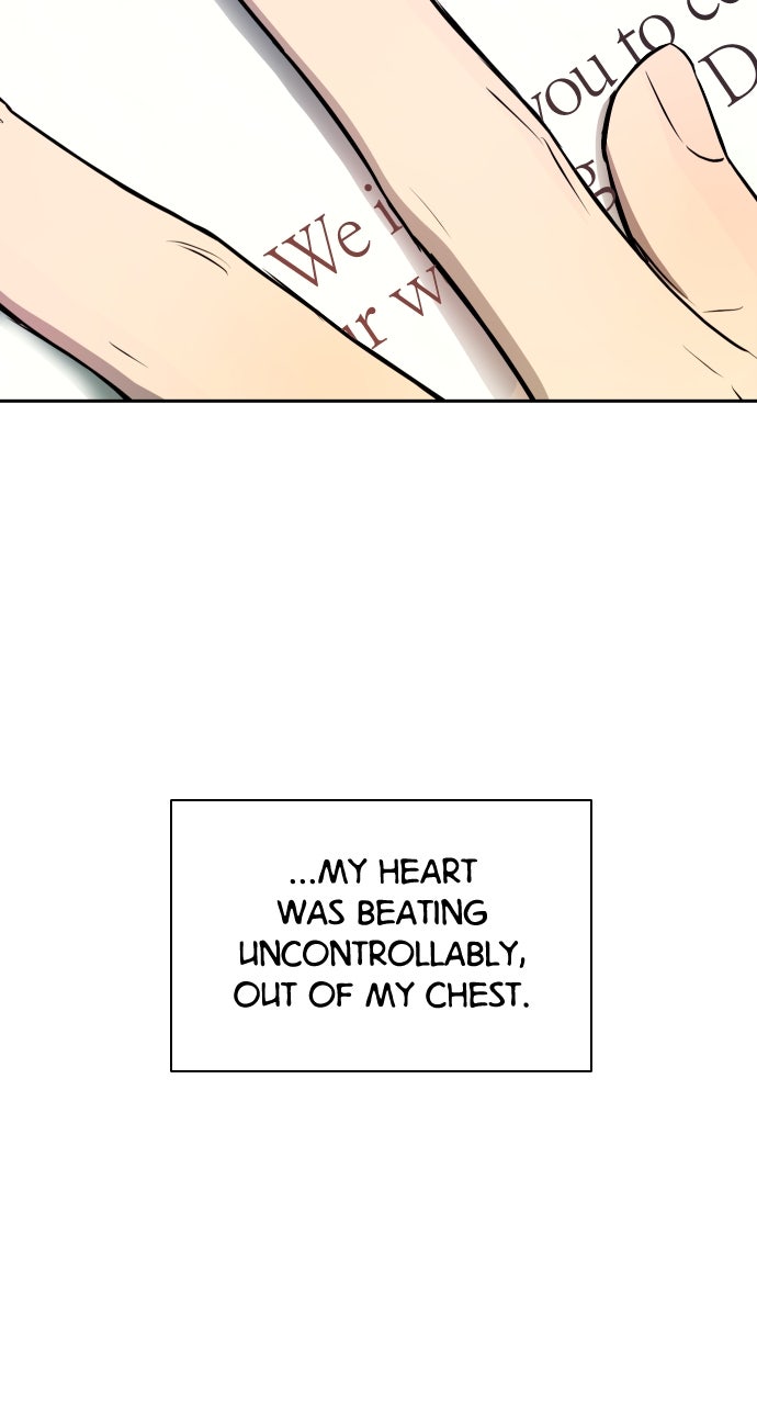 My Far TooTumultuous Marriage Episode 6 page 84 - 