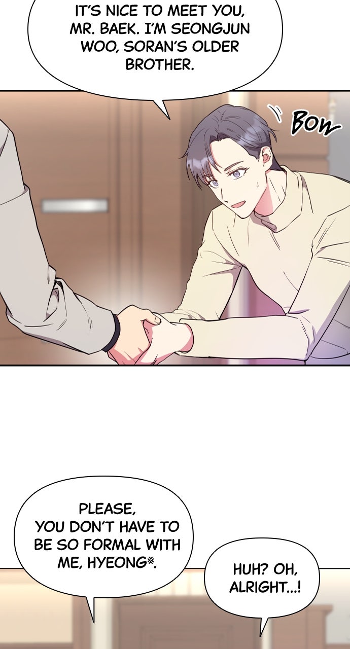 My Far TooTumultuous Marriage Episode 6 page 10 - 