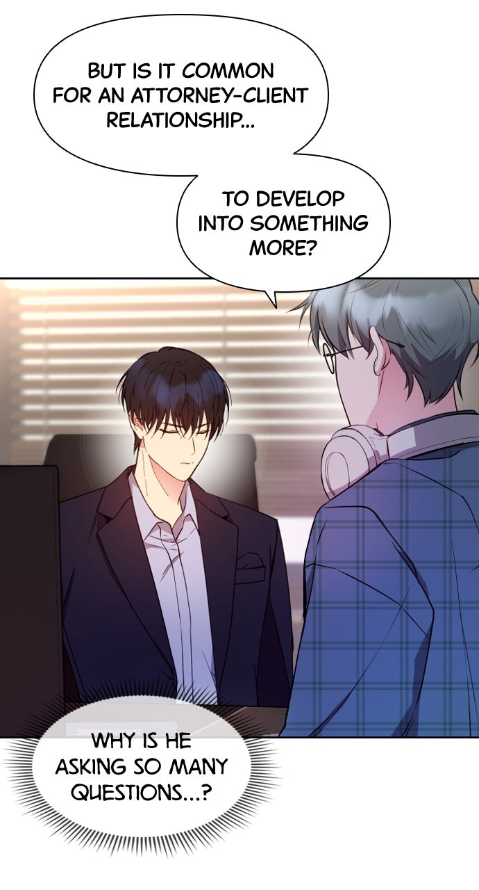 My Far TooTumultuous Marriage Episode 7 page 12 - 