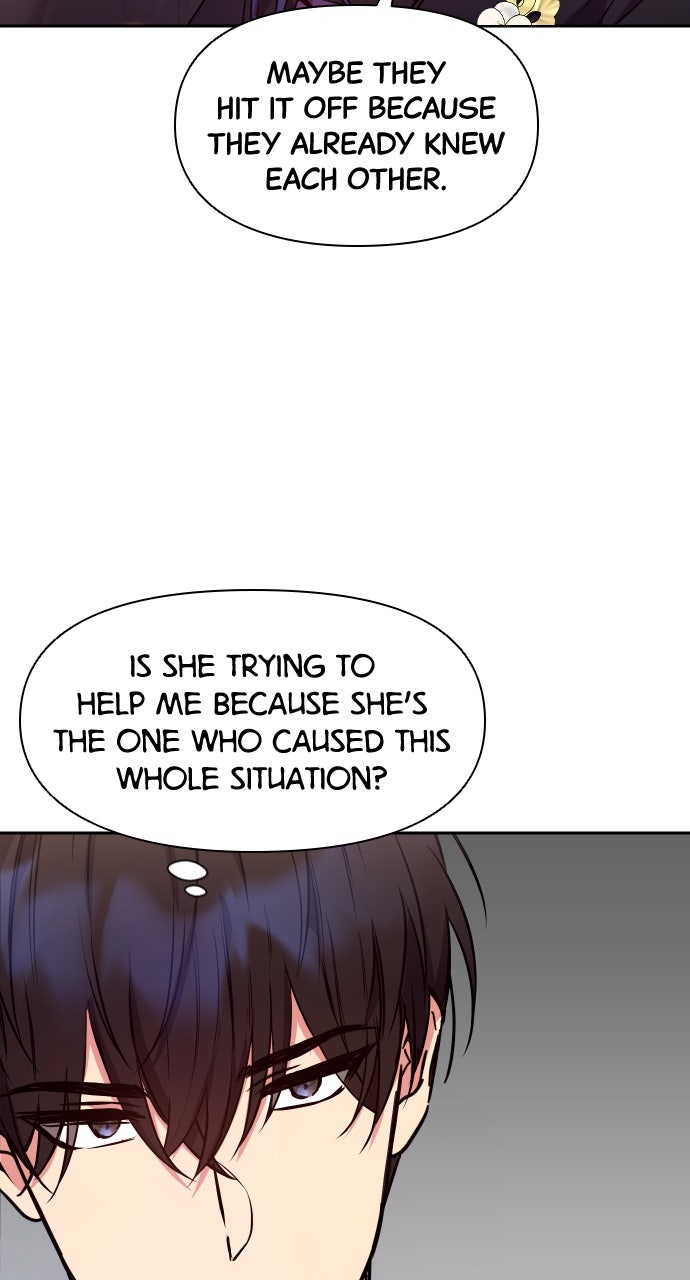 My Far TooTumultuous Marriage Episode 7 page 14 - 