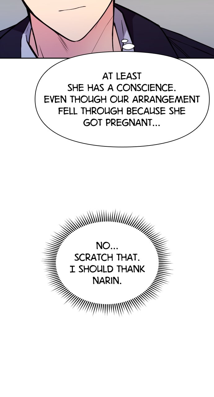 My Far TooTumultuous Marriage Episode 7 page 15 - 