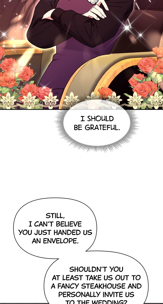 My Far TooTumultuous Marriage Episode 7 page 17 - 