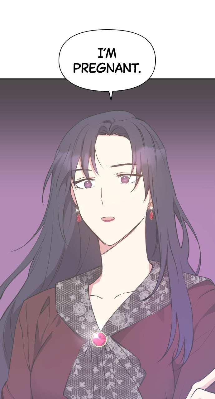 My Far TooTumultuous Marriage Episode 7 page 20 - 