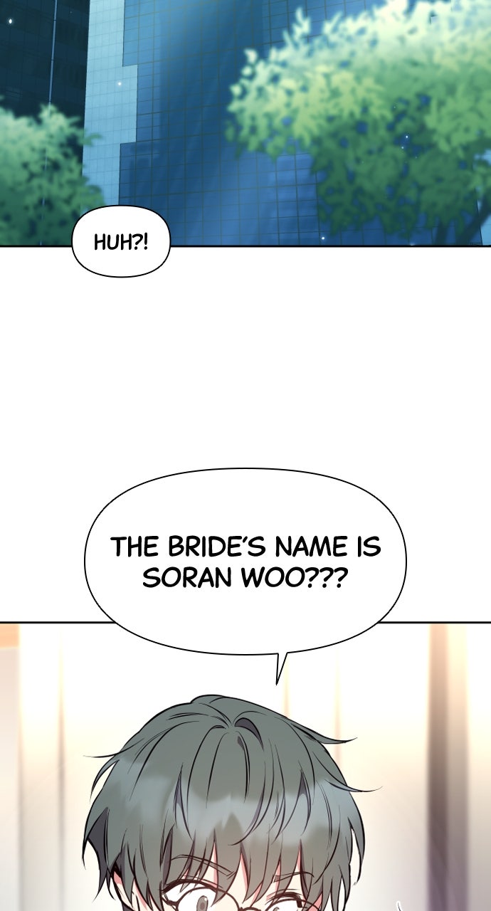 My Far TooTumultuous Marriage Episode 7 page 3 - 