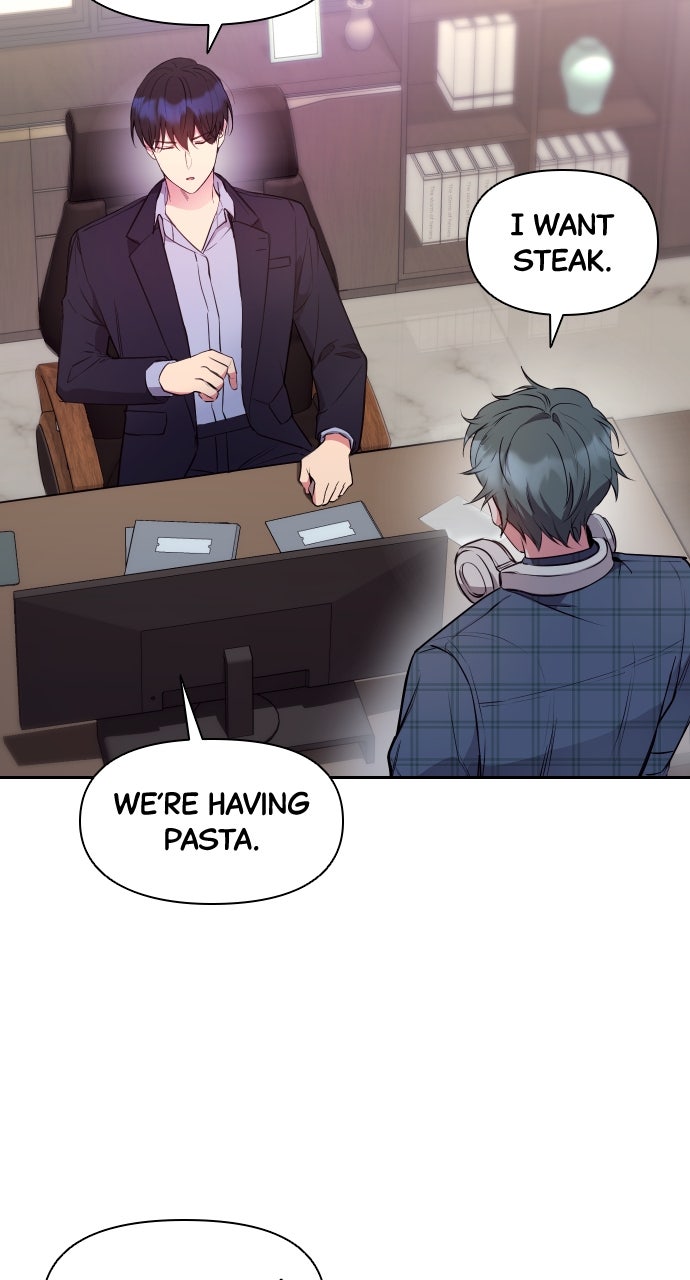 My Far TooTumultuous Marriage Episode 7 page 22 - 