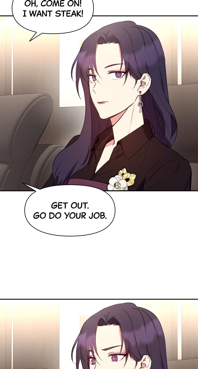 My Far TooTumultuous Marriage Episode 7 page 23 - 