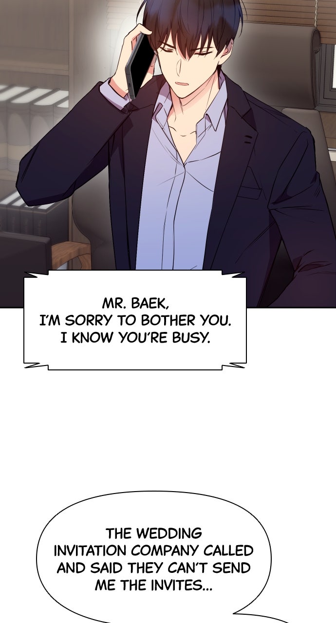 My Far TooTumultuous Marriage Episode 7 page 28 - 