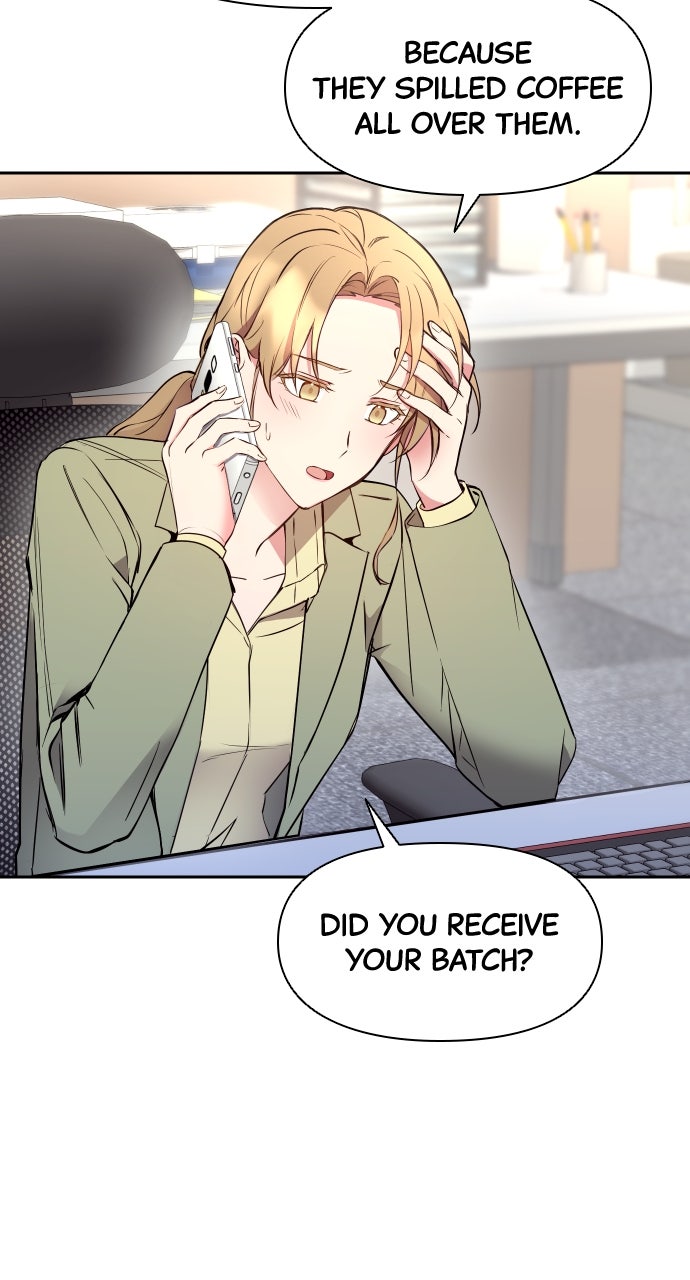 My Far TooTumultuous Marriage Episode 7 page 29 - 