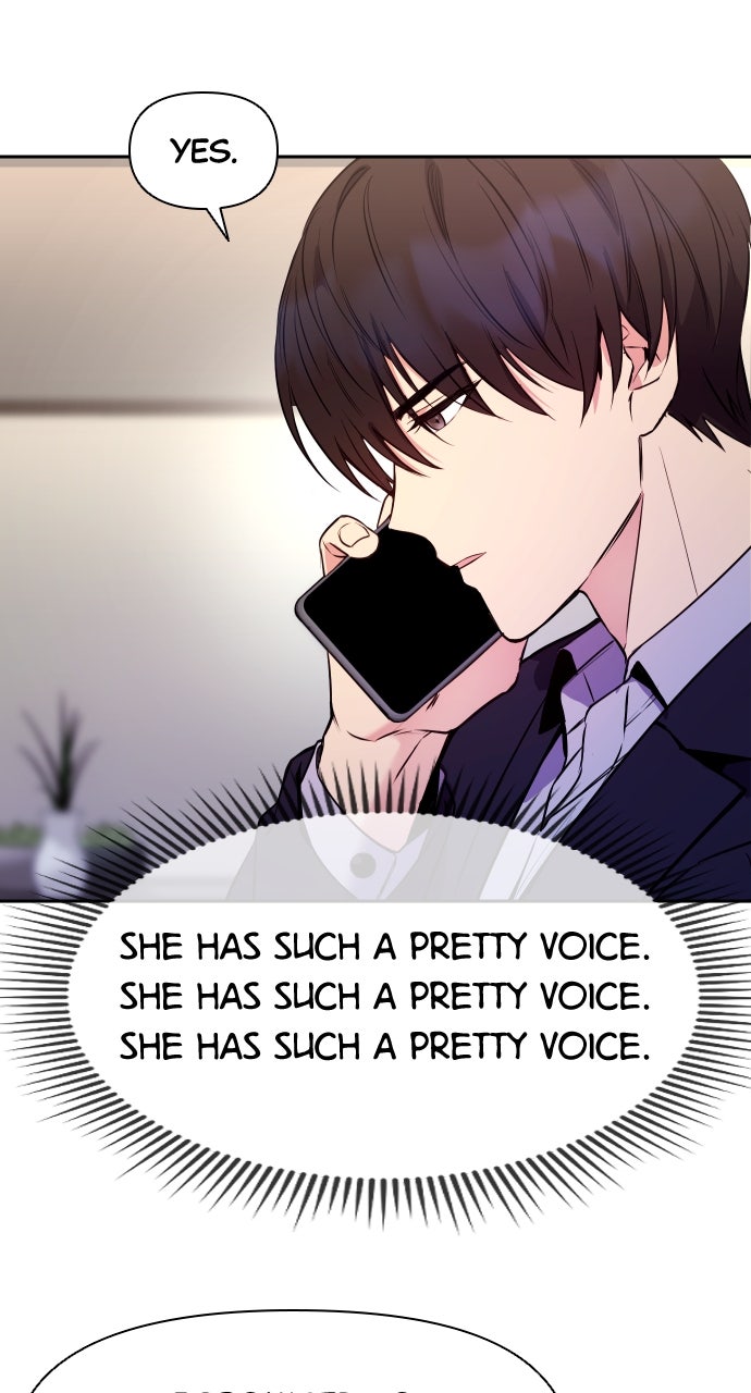 My Far TooTumultuous Marriage Episode 7 page 30 - 