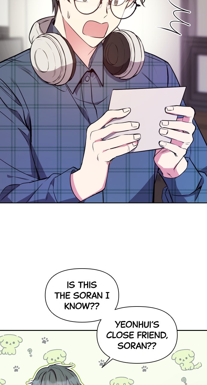 My Far TooTumultuous Marriage Episode 7 page 4 - 