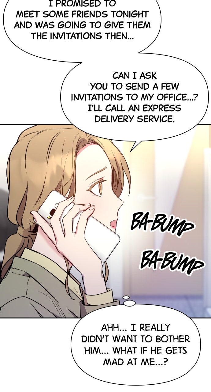 My Far TooTumultuous Marriage Episode 7 page 31 - 