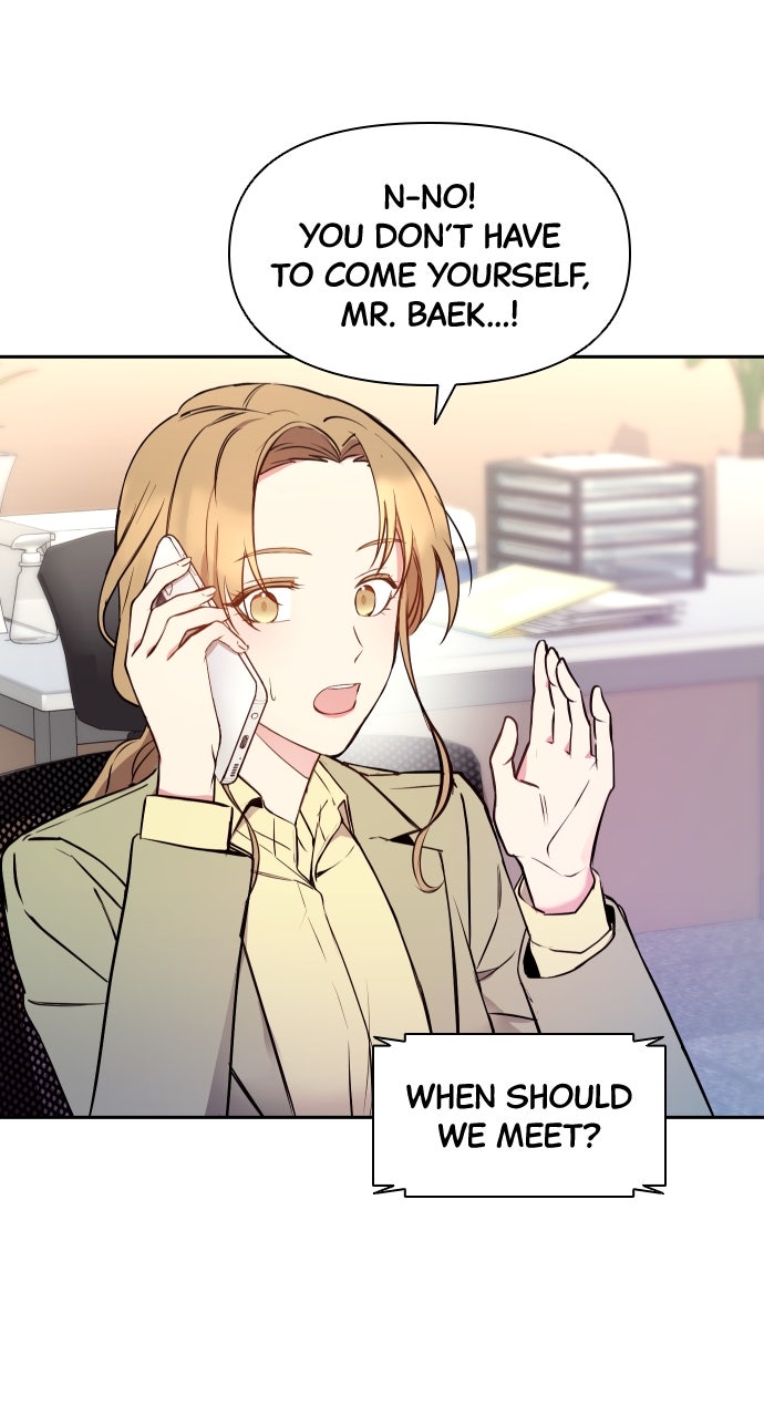 My Far TooTumultuous Marriage Episode 7 page 33 - 