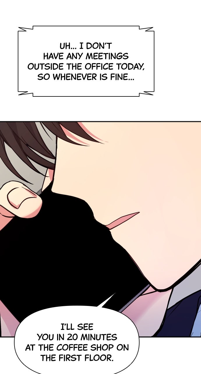 My Far TooTumultuous Marriage Episode 7 page 34 - 
