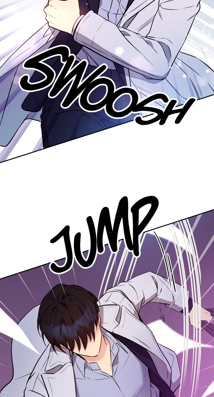My Far TooTumultuous Marriage Episode 7 page 36 - 