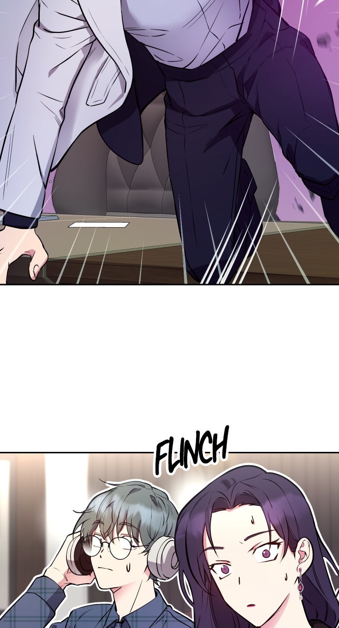 My Far TooTumultuous Marriage Episode 7 page 37 - 
