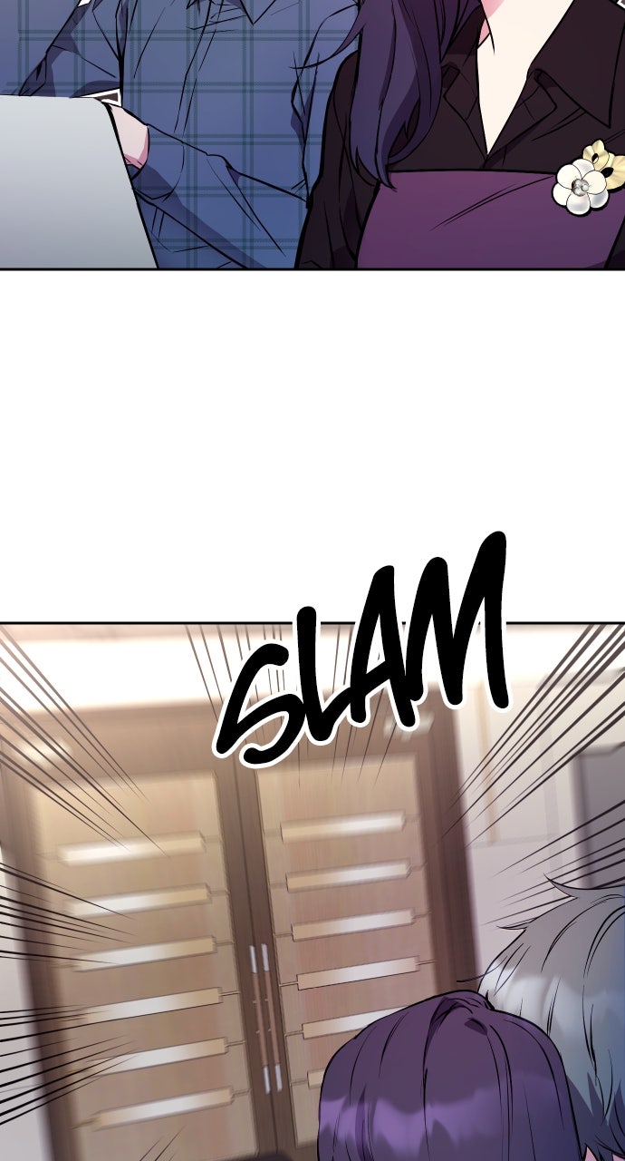 My Far TooTumultuous Marriage Episode 7 page 38 - 