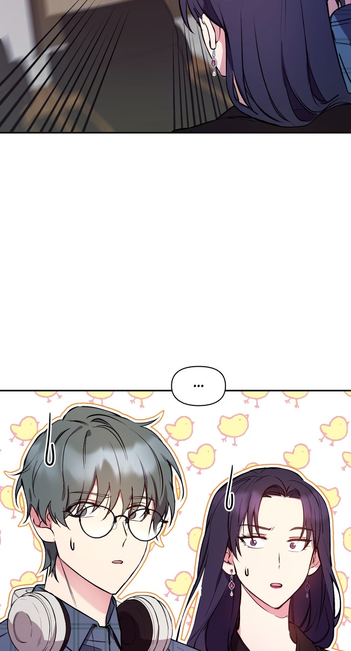 My Far TooTumultuous Marriage Episode 7 page 39 - 