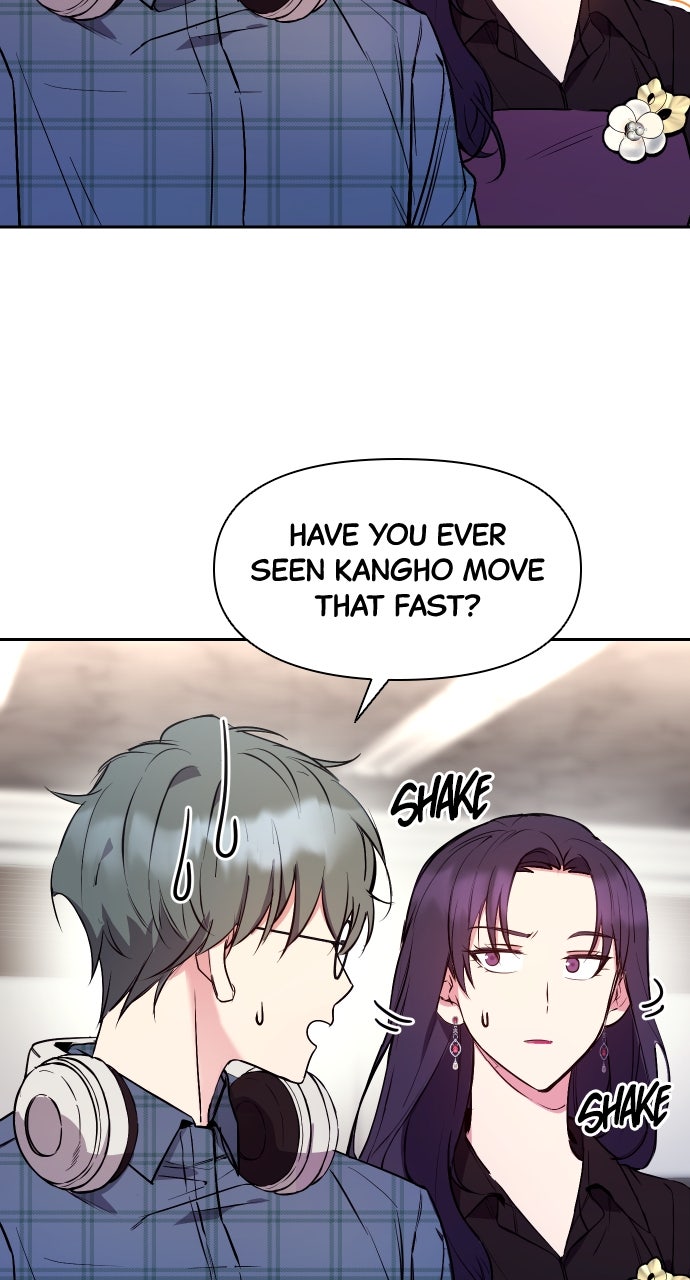 My Far TooTumultuous Marriage Episode 7 page 40 - 