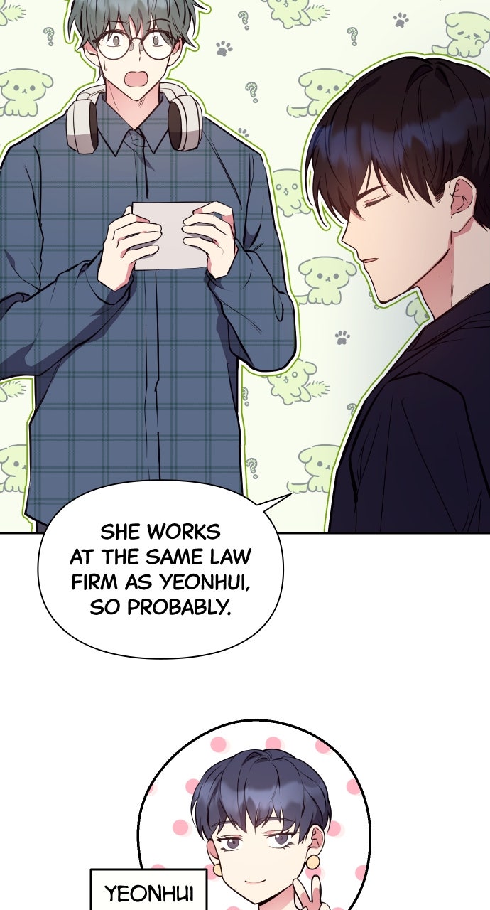 My Far TooTumultuous Marriage Episode 7 page 5 - 