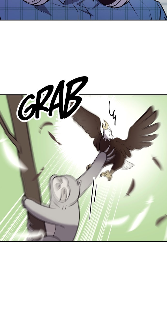 My Far TooTumultuous Marriage Episode 7 page 42 - 