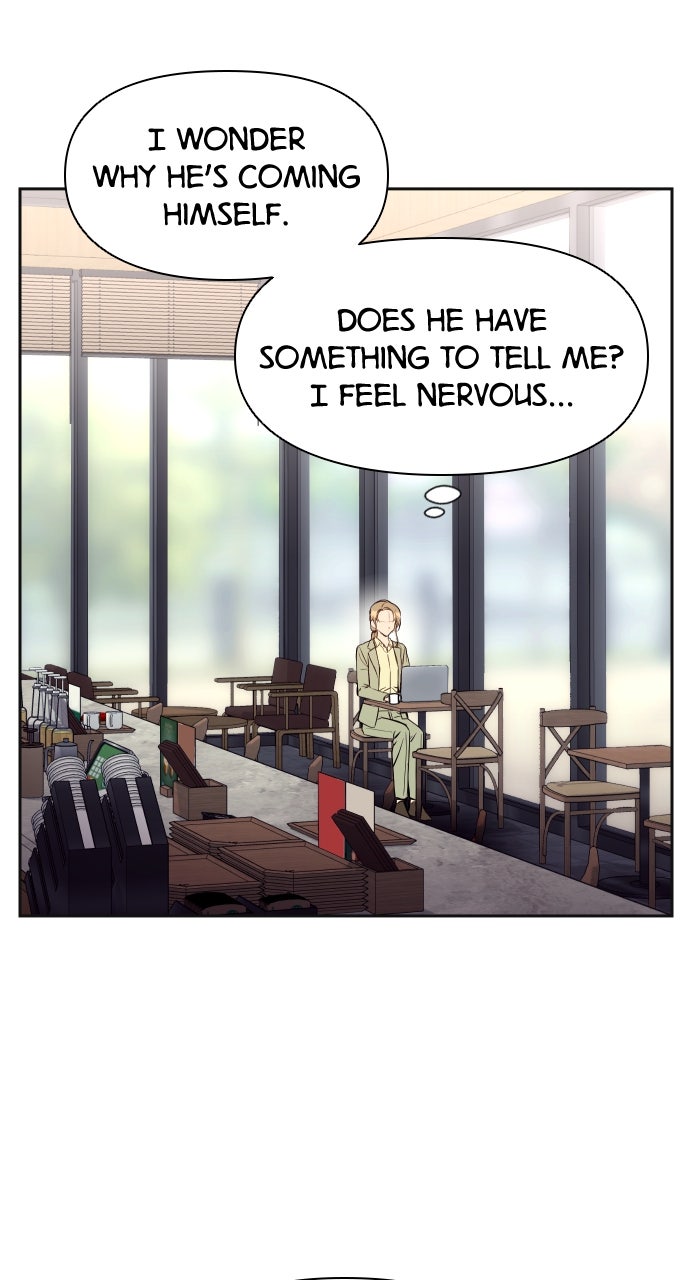 My Far TooTumultuous Marriage Episode 7 page 46 - 