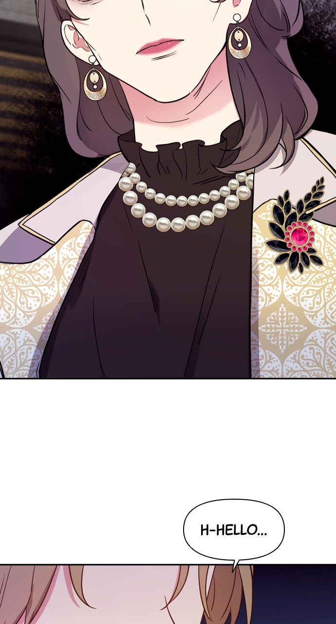My Far TooTumultuous Marriage Episode 7 page 49 - 