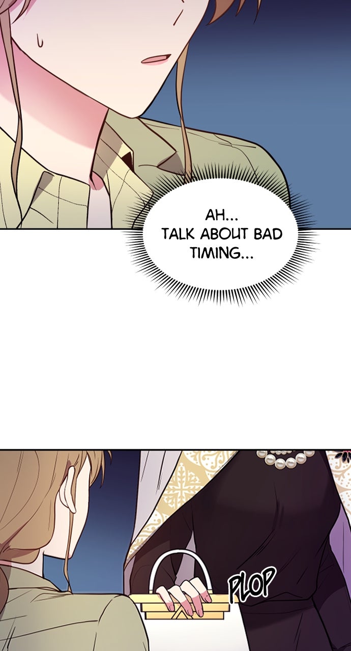 My Far TooTumultuous Marriage Episode 7 page 50 - 