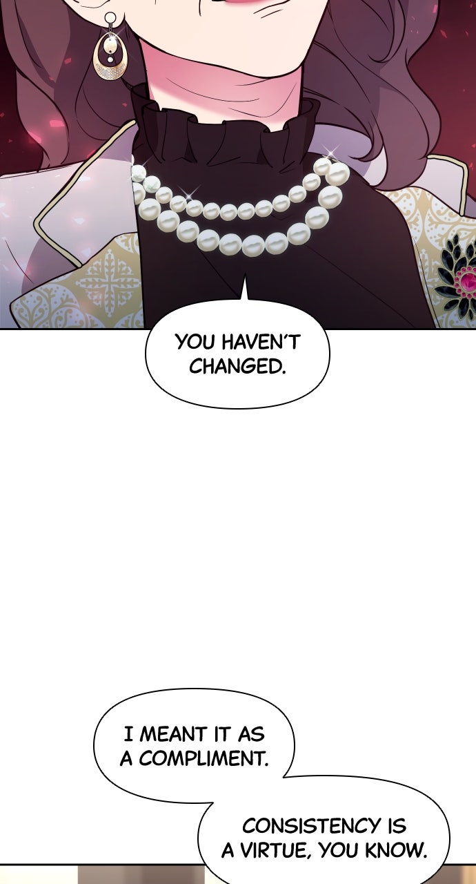 My Far TooTumultuous Marriage Episode 7 page 56 - 