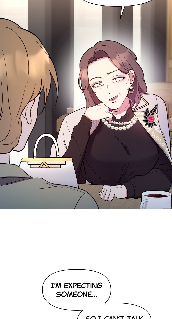 My Far TooTumultuous Marriage Episode 7 page 57 - 