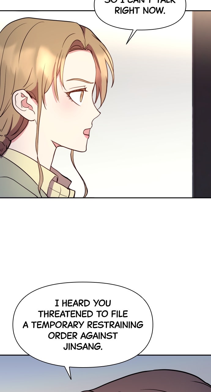 My Far TooTumultuous Marriage Episode 7 page 58 - 