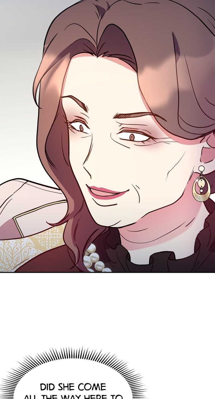 My Far TooTumultuous Marriage Episode 7 page 59 - 