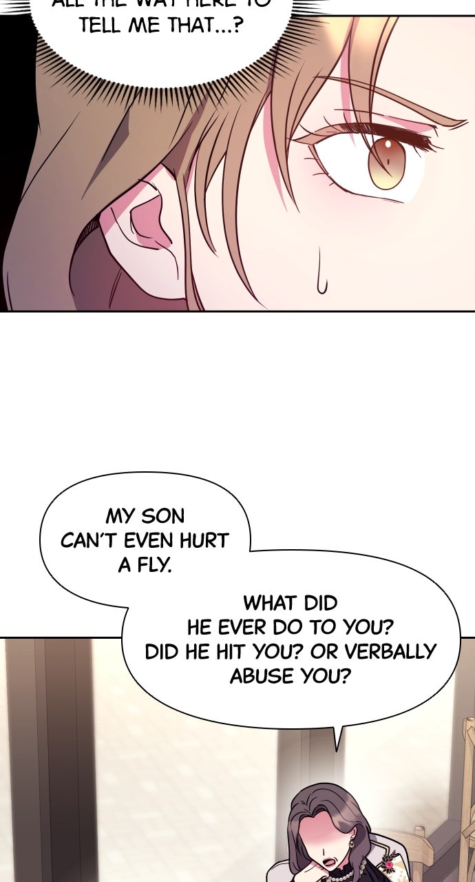 My Far TooTumultuous Marriage Episode 7 page 60 - 